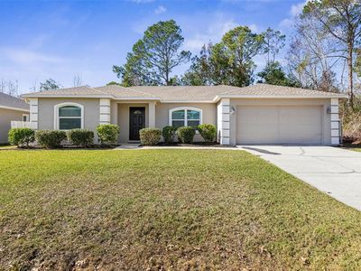 35 Woodbury Dr, Palm Coast, FL, 32164