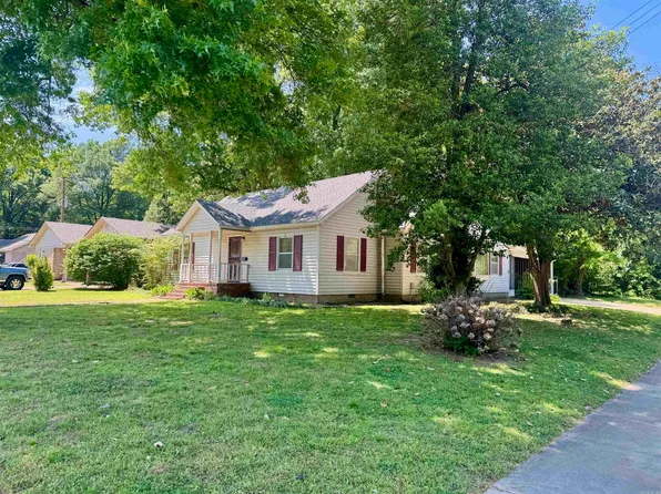 1237 Vine St, Jonesboro, AR 72401