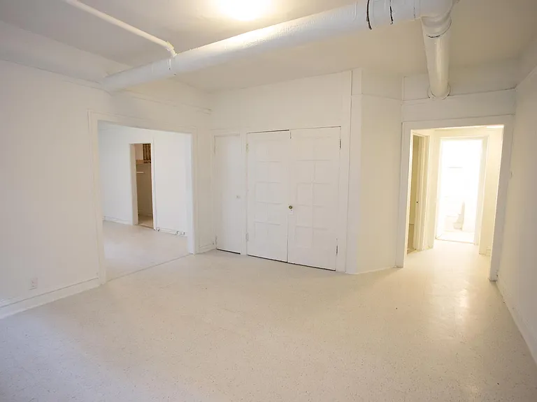 Dining/Living room