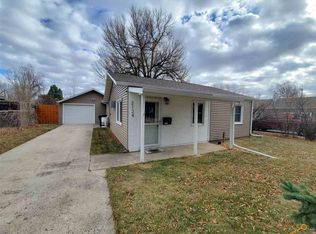 2124 Elm Ave, Rapid City, SD 57701