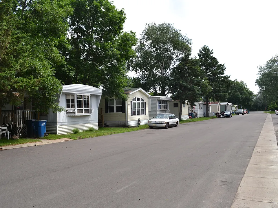 Baldwin Lake Estates