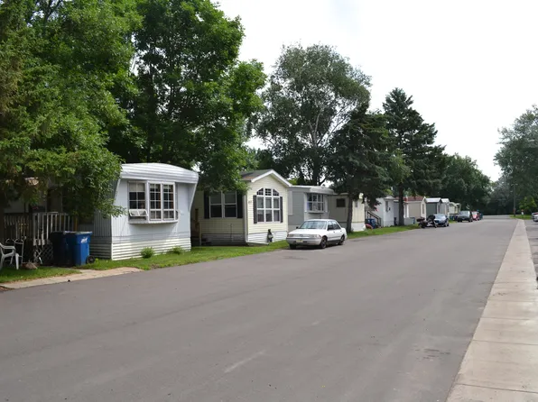 Baldwin Lake Estates, 6333 Hodgson Rd #65f69a2a4, Circle Pines, MN 55014