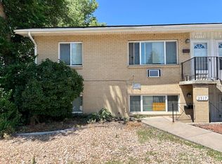2517 Jellison St, Lakewood, CO 80215