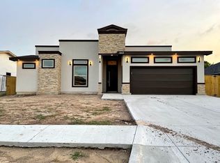 3068 Basque Dr, Brownsville, TX 78520