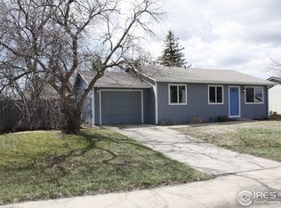 3009 Doubletree Dr, Fort Collins, CO 80521