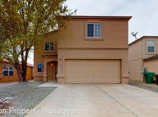 3541 Lavender Meadows Dr NE, Rio Rancho, NM 87144