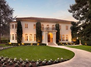 241 Polhemus Ave, Atherton, CA 94027