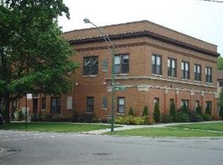 5962 NE Circle Ave APT 6, Chicago, IL 60631
