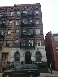 717 East 5th Street in East Village