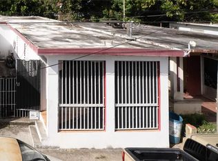 16 Calle Santa Row, Vieques, PR 00765