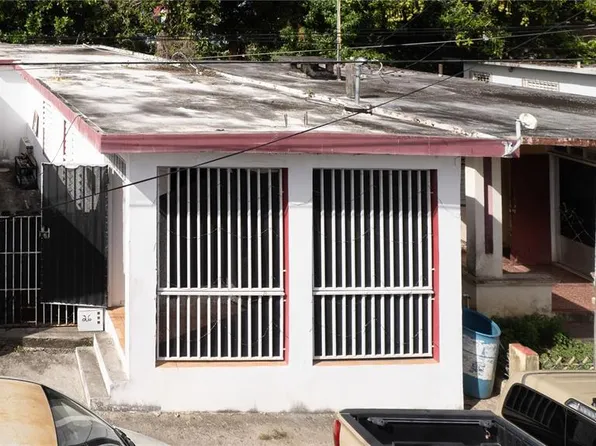 16 Calle Santa Row, Vieques, PR 00765