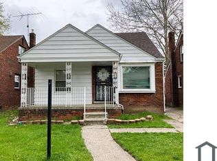 14072 Rossini Dr, Detroit, MI 48205