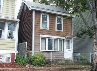 408 William St, Trenton, NJ 08610