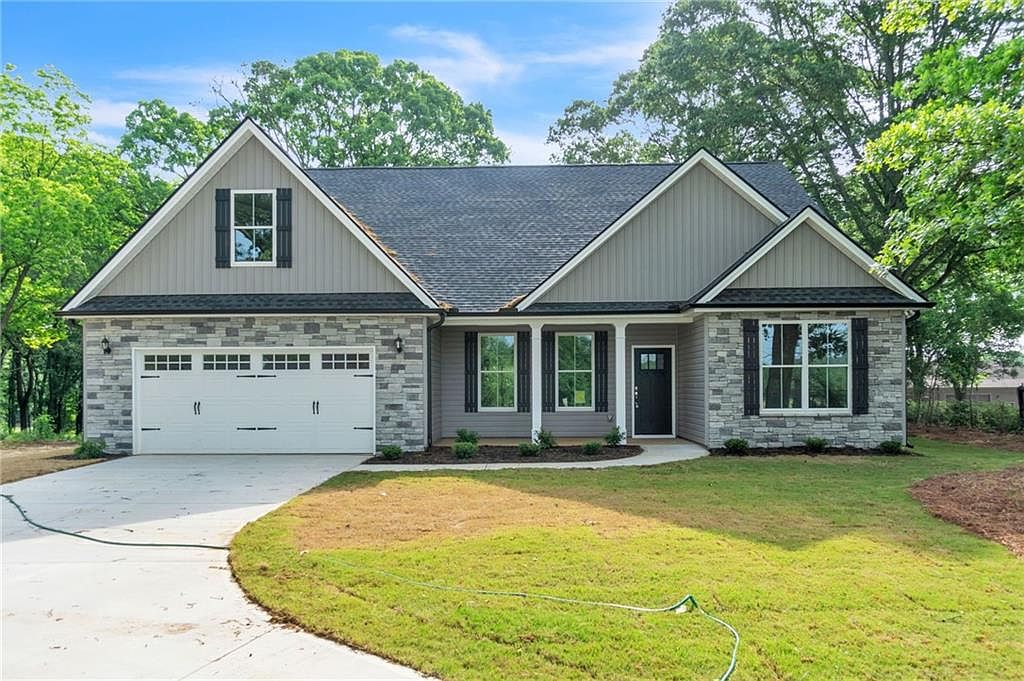 1132 Old Williamston Rd, Piedmont, SC 29673 Zillow