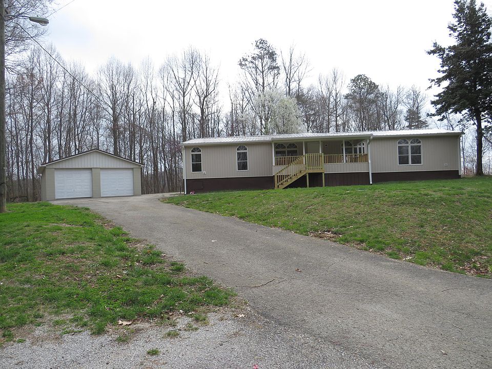 20 Dicy Ct, Williamsburg, KY 40769 Zillow