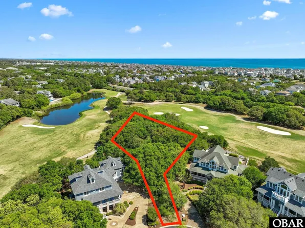 741 Terrapin Pond Ct Lot 307, Corolla, NC 27927