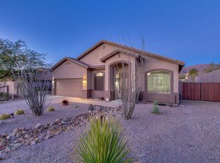 4320 S Columbine Way, Gold Canyon, AZ 85118