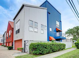 6147 Gehring St, Houston, TX 77021