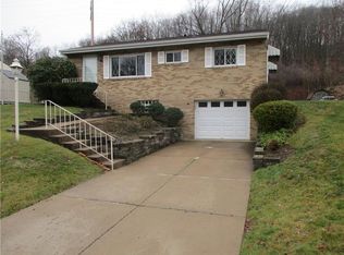 117 Rangley Dr, Pittsburgh, PA 15209