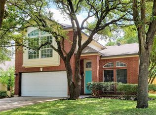 4229 Columbine Dr, Austin, TX 78727