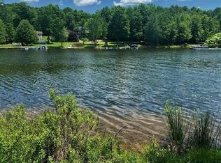 Treasure Lake Rd Lot 729, Du Bois, PA