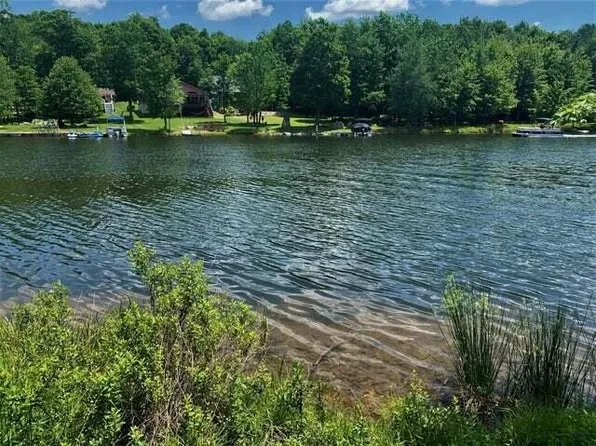 Treasure Lake Rd Lot 729, Du Bois, PA 15801