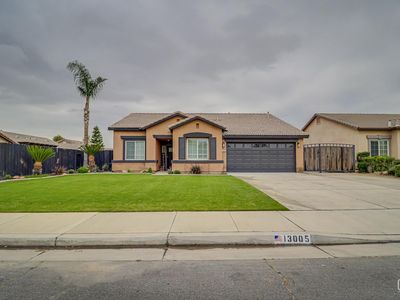 13005 Jackson Lake Dr, Bakersfield, CA, 93314
