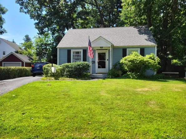 3 Vanamee Street, Newburgh, NY 12550