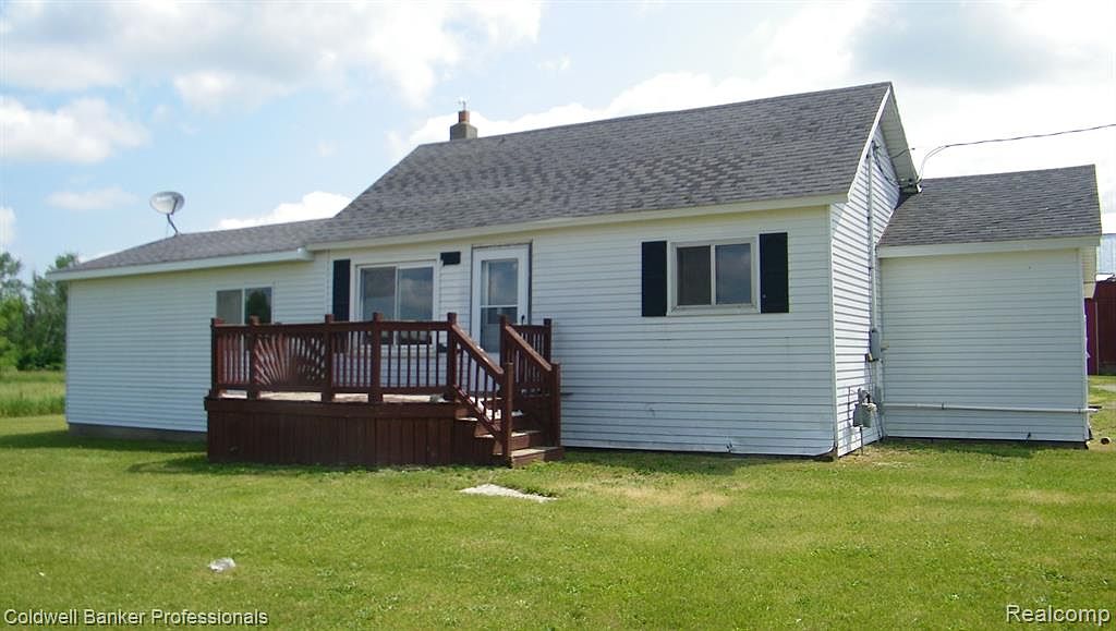 5338 Lake Pleasant Rd, North Branch, MI 48461 Zillow