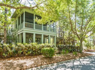 27 Acorn Way, Santa Rosa Beach, FL 32459