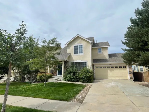 2238 Dogwood Dr, Erie, CO 80516