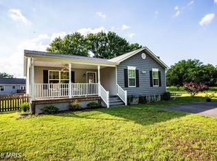 1151 Ebb Tide Dr, Colonial Beach, VA 22443