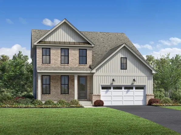 1317 Steeple Run Dr Lot 26, Quakertown, PA 18951