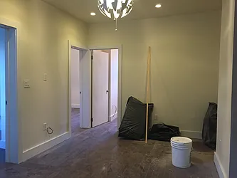 Rented by Brooklyn Vertical Inc.