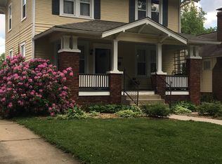 1420 Dial Ct, Springfield, IL 62704