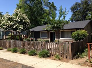 1731 Normal Ave, Chico, CA 95928