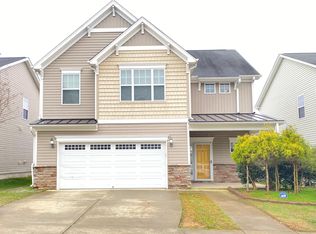 1982 Glenkirk Dr, Burlington, NC 27215