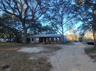 11709 Chatsworth Rd, Moss Point, MS 39562