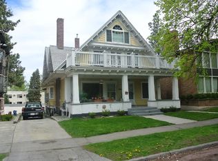 1424 West 10th, Spokane, WA 99204