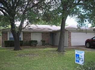 2211 Skylark Dr, Woodway, TX 76712