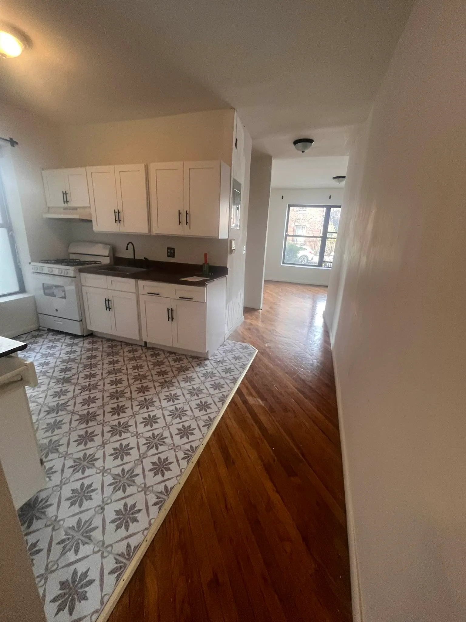 476 Clinton Avenue #1A in Clinton Hill, Brooklyn | StreetEasy