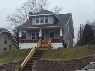 909 N 8th St, Cambridge, OH 43725