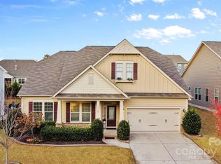 1116 Mantell Rd, Lancaster, SC 29720