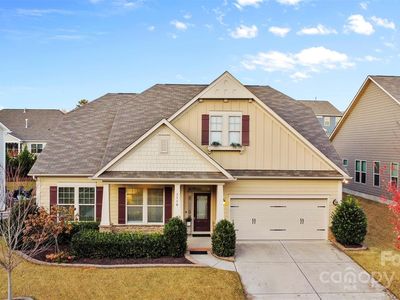 1116 Mantell Rd, Lancaster, SC, 29720