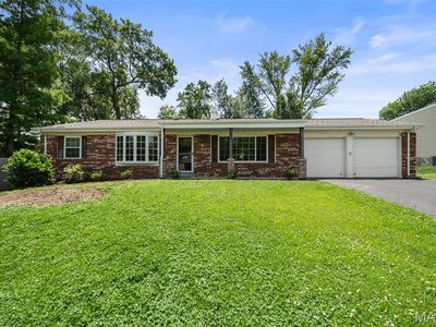 106 Bellechasse Dr, Chesterfield, MO, 63017