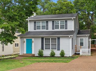 132 43rd Ave N, Nashville, TN 37209