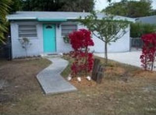 12 Jewfish Ave, Key Largo, FL 33037