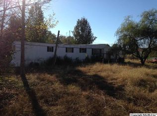 165 County Road 665, Cedar Bluff, AL 35959