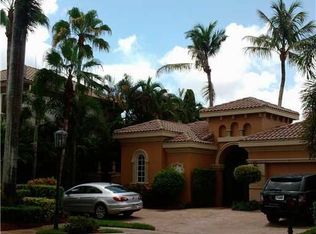 6455 Enclave Way, Boca Raton, FL 33496