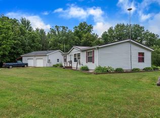 3070 S Tow Rd, Stanton, MI 48888